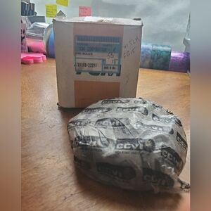 TCM Roller Bearing 211F8-2221 for Nissan/Komatsu/TCM Forklift Mast New in Box